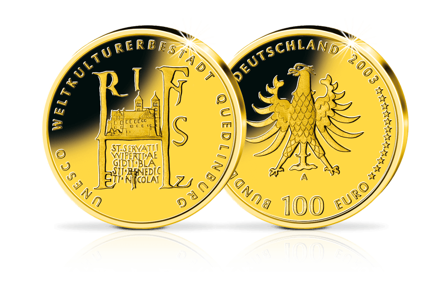 100 Euro Goldmunze Sicher Online Kaufen Btn Munzen